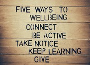 picture of wellbeing tips 