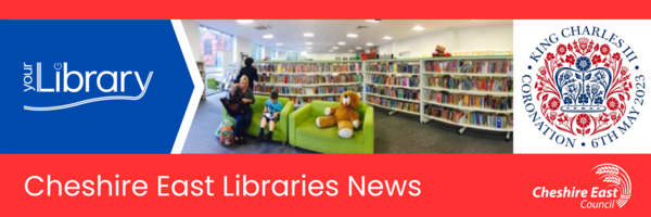 coronation library news banner