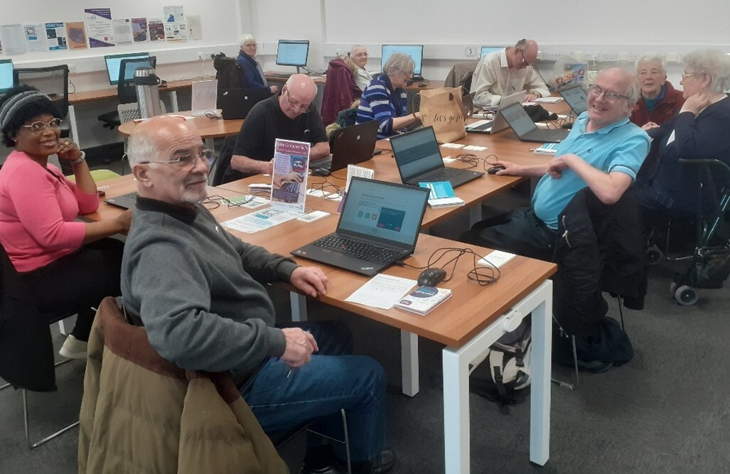 learn my way online class