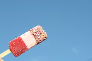 Ice lolly