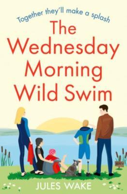 Wednesday morning wild swim