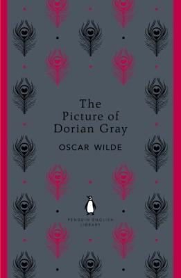 Picture of Dorian Gray