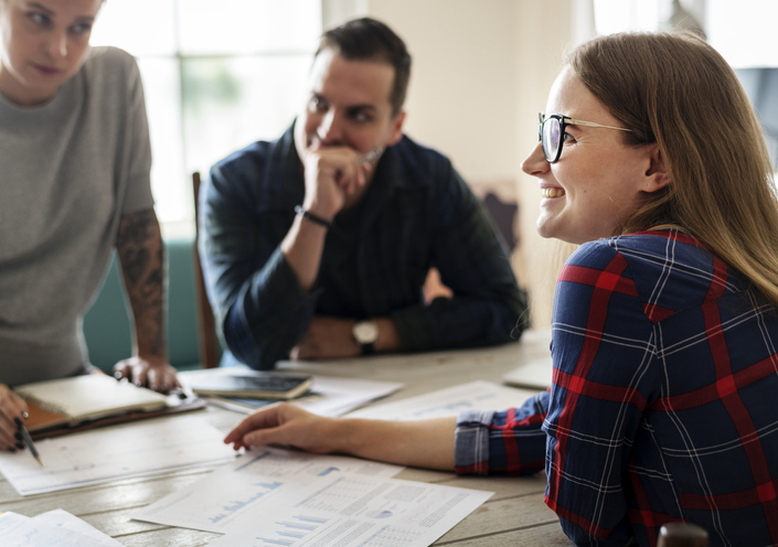 audit and governance committee