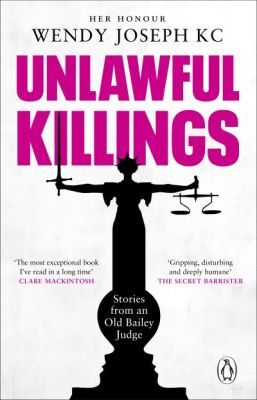 Unlawful killings