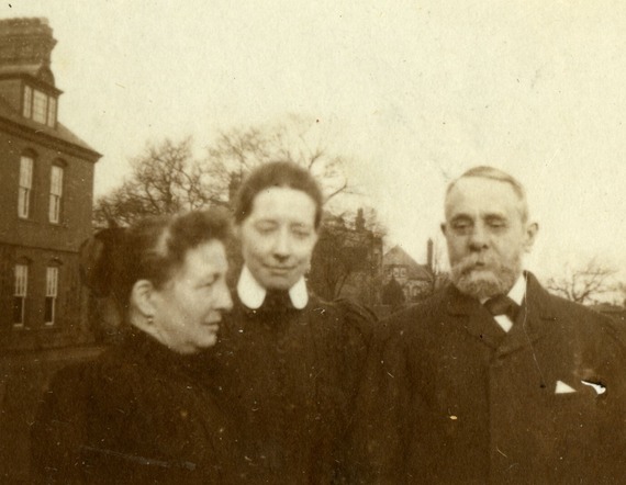 learn about your family history