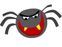 Tegg's Nose Country Park Halloween Trail