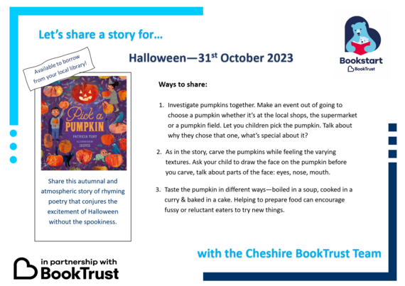 booktrust advert for there website 