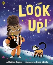 picture of the book look up