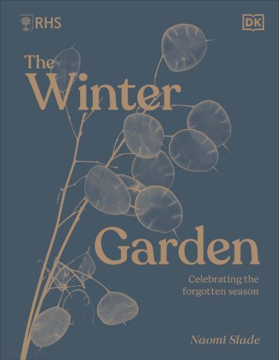 Book cover:  The Winter Garden