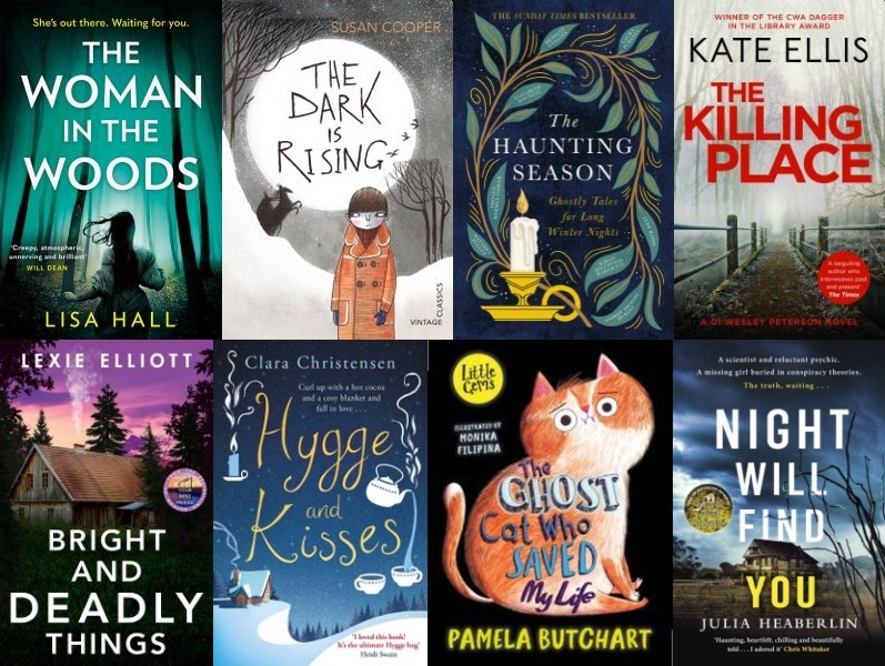 Shorter Days, Longer Nights