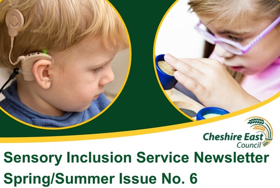 Sensory Inclusion Service