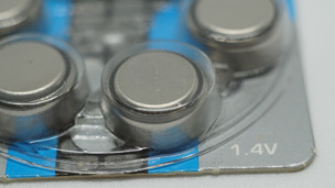 button battery safety