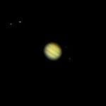 Tegg's Nose Star Gazing