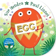picture of the book egg 