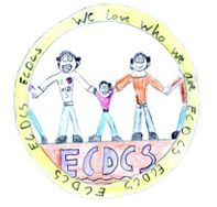 ECDCS logo