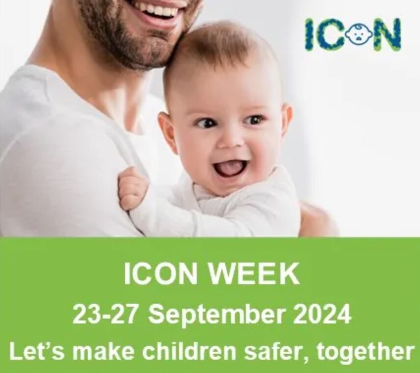 ICON week