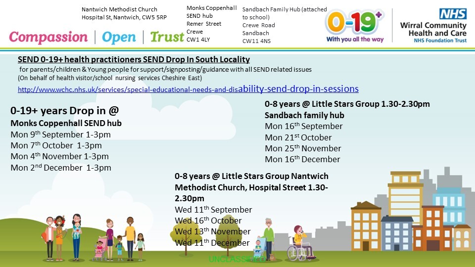 0-19 south drop-in