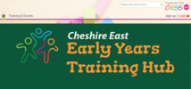 Early Years Training Hub