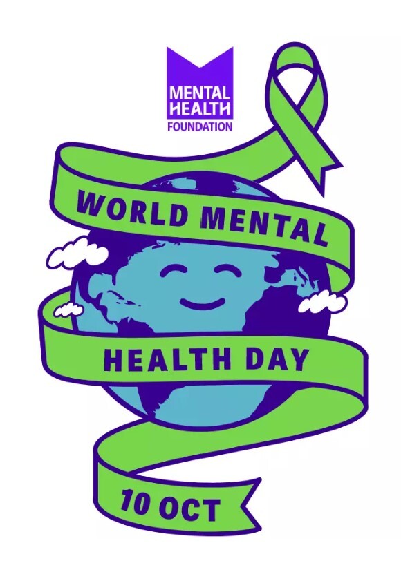 world mental health day