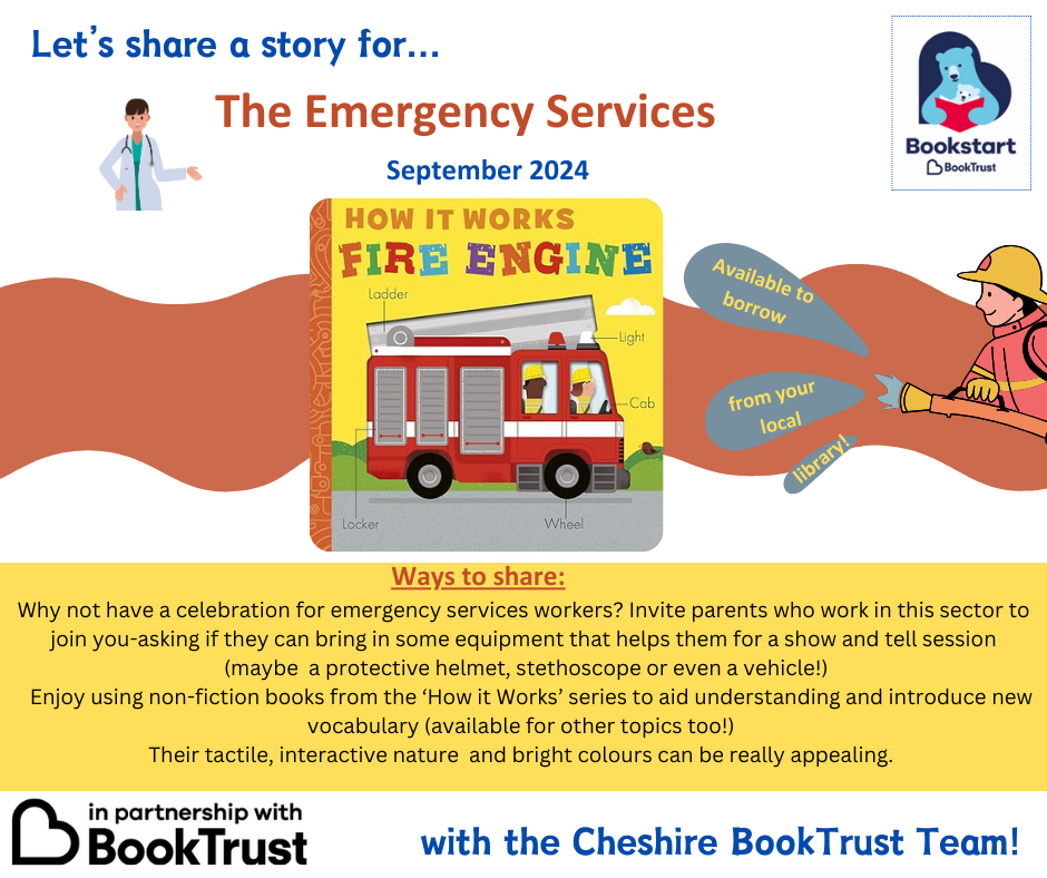 booktrust