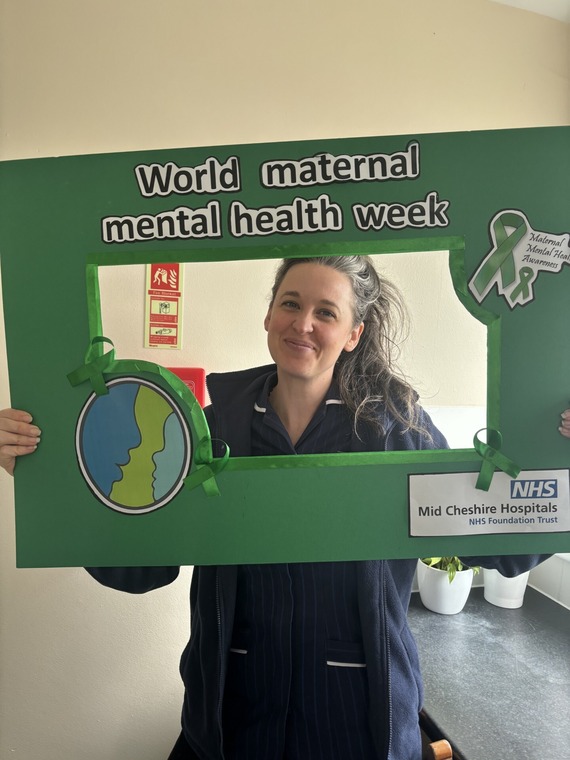 Leighton Perinatal Mental Health Service