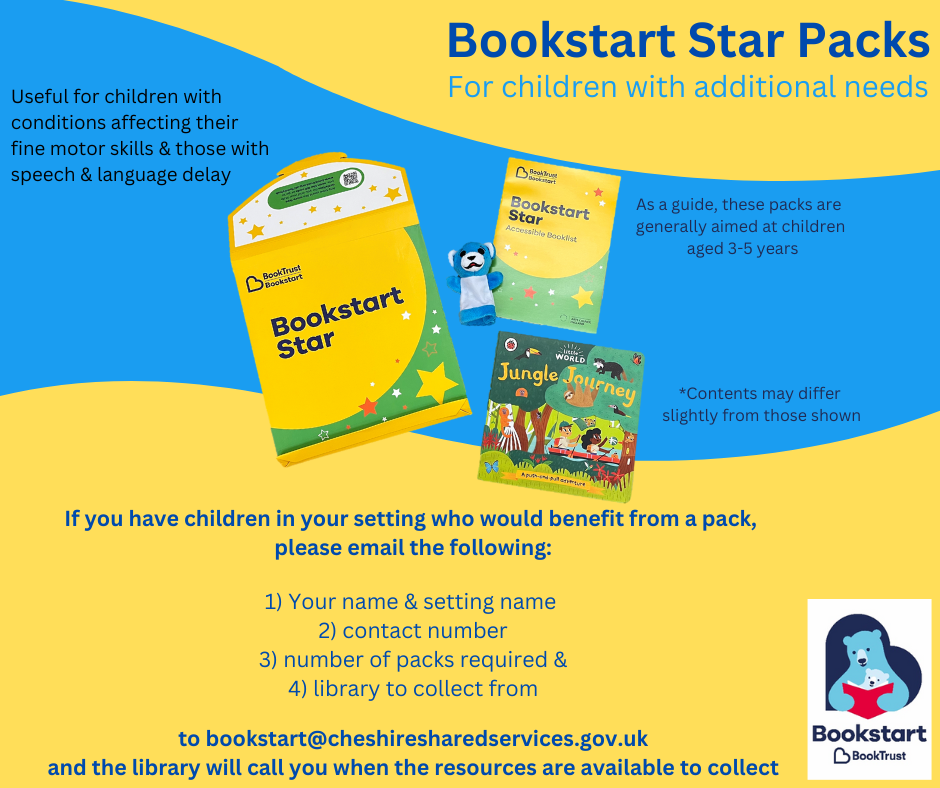 bookstart