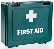 first aid