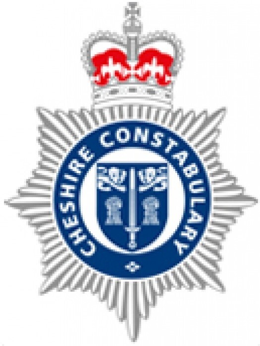 cheshire constabulary