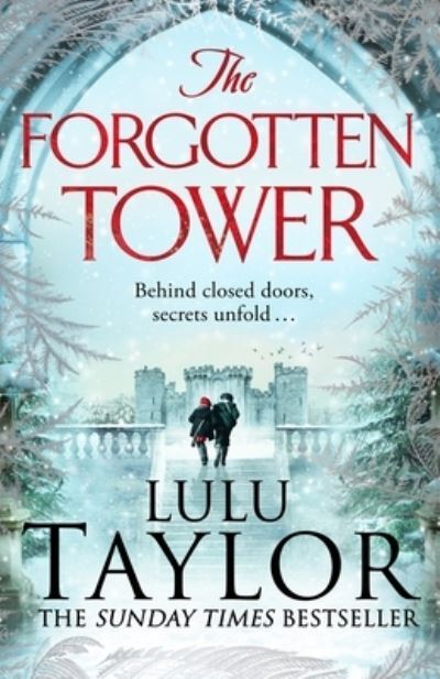 Book cover:  The forgotten tower