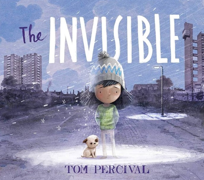 the invisible