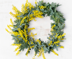 wreath