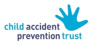 Child accident prevention trust logo
