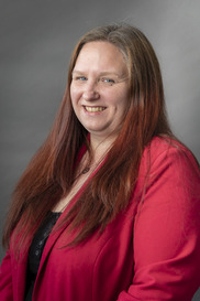 Councillor Laura Crane