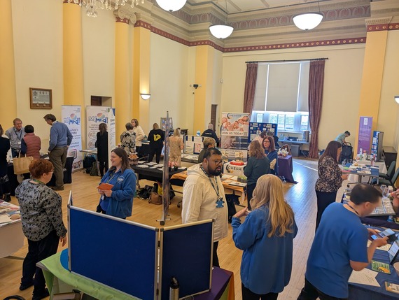 north collaboratives networking