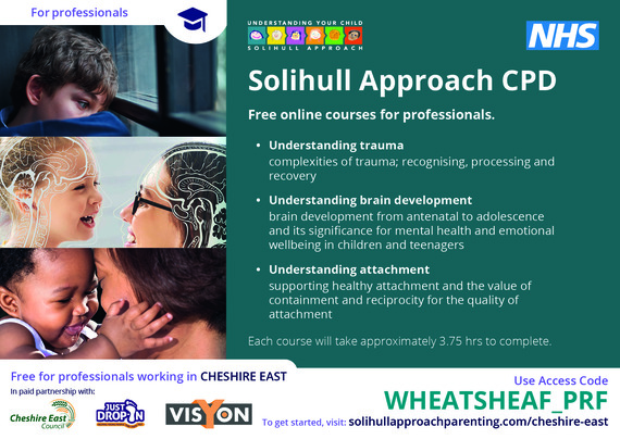 Solihull CPD