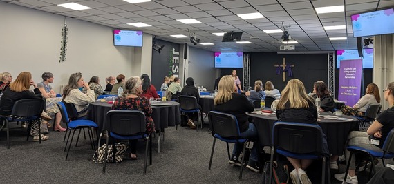 Maternal Mental Health Conference