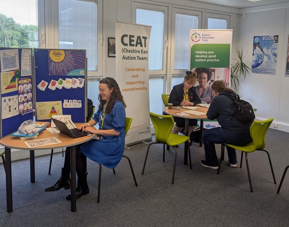 SEND local offer live