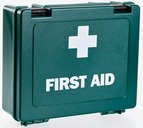 first aid