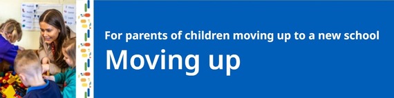 Moving up - The Solihull Approach