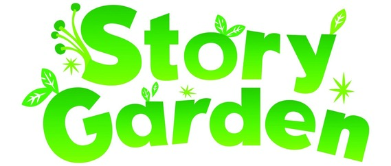 story garden summer reading challenge