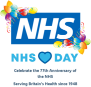 NHS Birthday