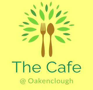 Café @ Oakenclough logo