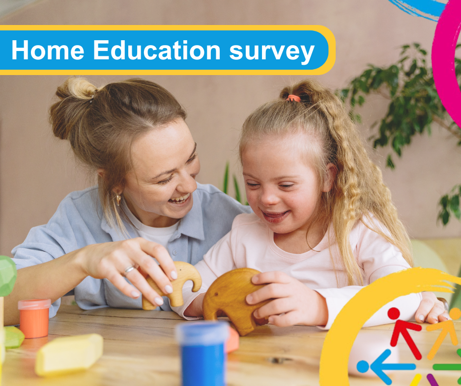 home education survey