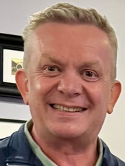 Iain Peel