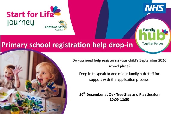 School application drop in