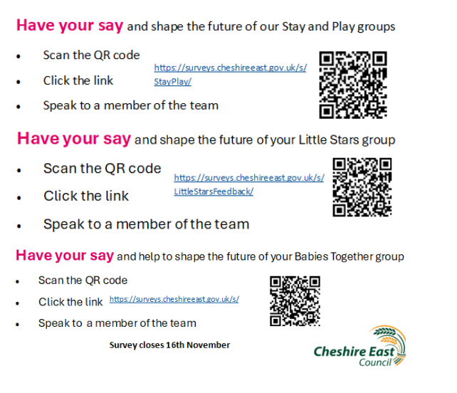 satisfaction surveys 