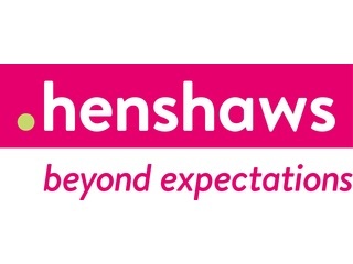 Henshaws