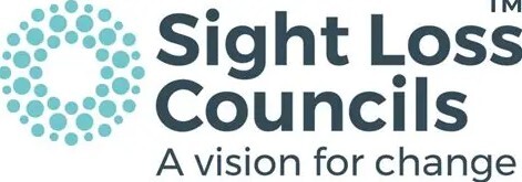 sight loss councils