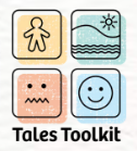 Tales Toolkit