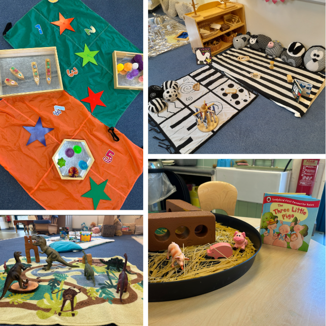 stay and play photos